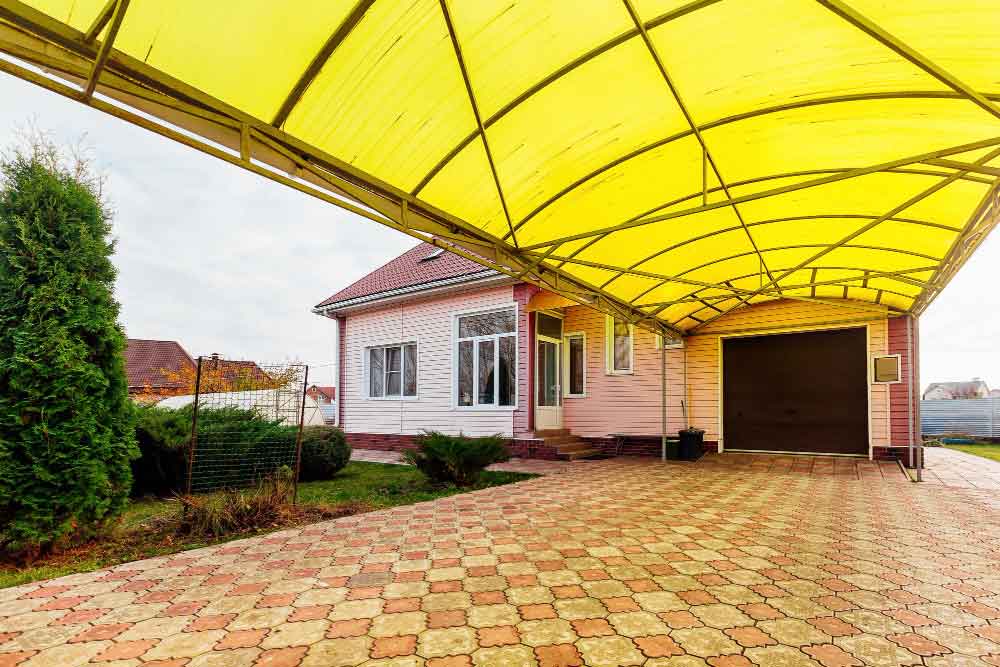 Sun Shade Nets (70%)